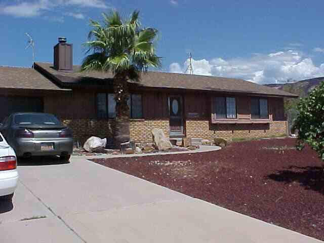 5740 North 1650 West St. George, UT 84770 - Photo 1 of 1 Primary Photo