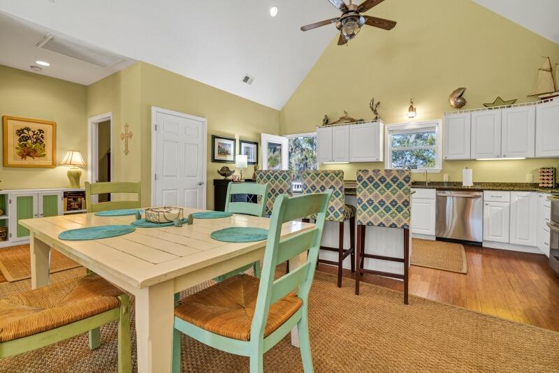 7 Gun Bluff Road Edisto Island, SC 29438 - Photo 14 of 61 13