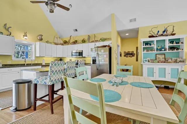 $949,480 | 7 Gun Bluff Road, Edisto Island, SC 29438