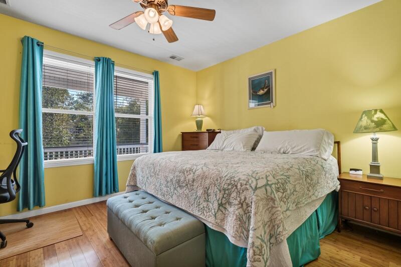 7 Gun Bluff Road Edisto Island, SC 29438 - Photo 30 of 61 38