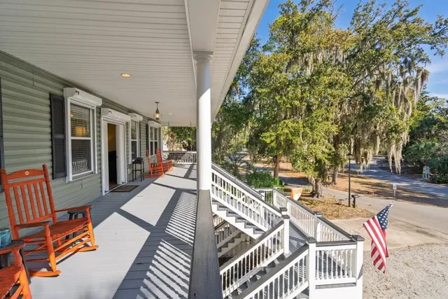 $949,480 | 7 Gun Bluff Road, Edisto Island, SC 29438