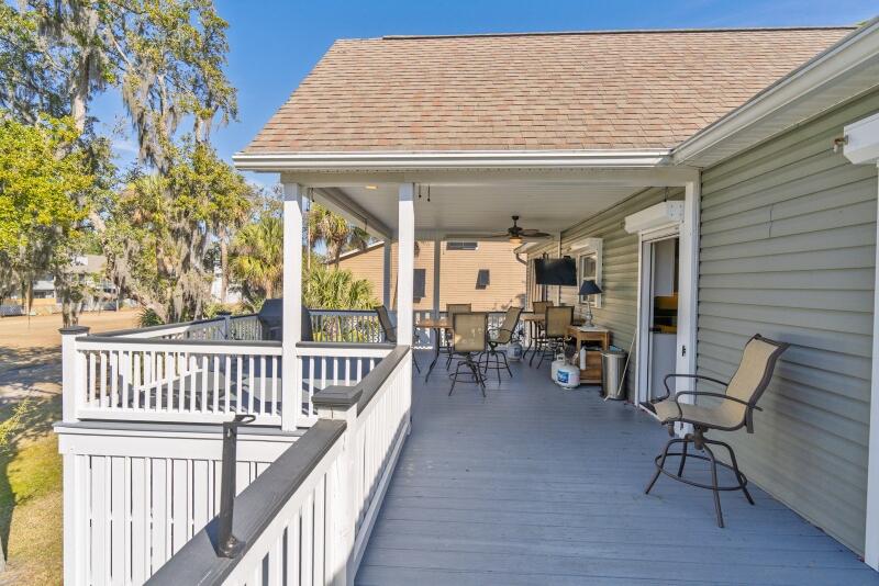 7 Gun Bluff Road Edisto Island, SC 29438 - Photo 33 of 61 41