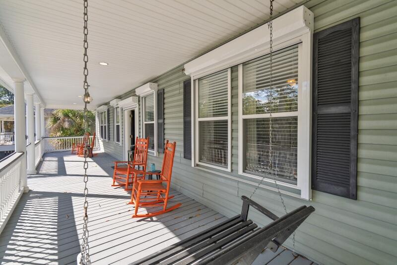 7 Gun Bluff Road Edisto Island, SC 29438 - Photo 38 of 61 48