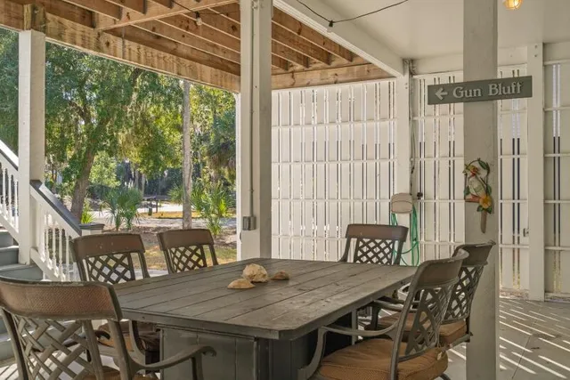 $949,480 | 7 Gun Bluff Road, Edisto Island, SC 29438