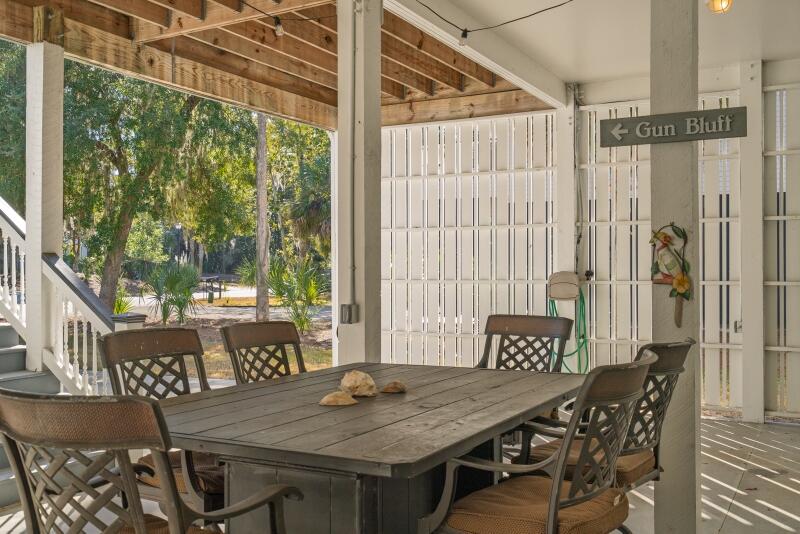 7 Gun Bluff Road Edisto Island, SC 29438 - Photo 39 of 61 50