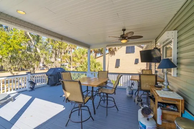 $949,480 | 7 Gun Bluff Road, Edisto Island, SC 29438