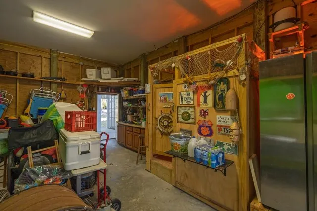 $949,480 | 7 Gun Bluff Road, Edisto Island, SC 29438