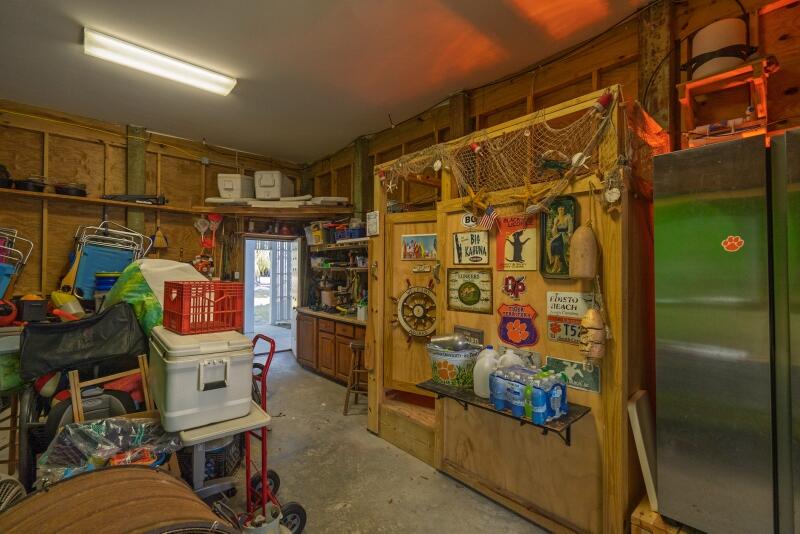 7 Gun Bluff Road Edisto Island, SC 29438 - Photo 44 of 61 58