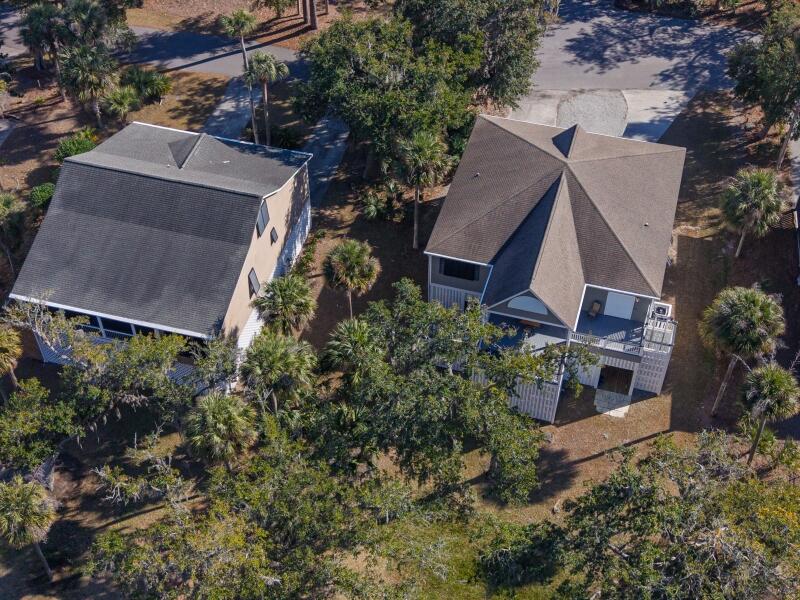 7 Gun Bluff Road Edisto Island, SC 29438 - Photo 47 of 61 62
