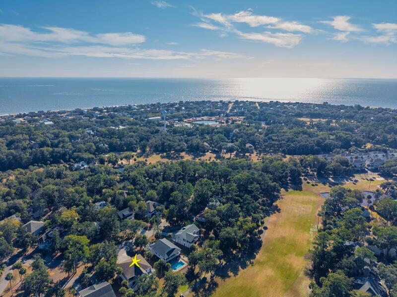7 Gun Bluff Road Edisto Island, SC 29438 - Photo 52 of 61 67