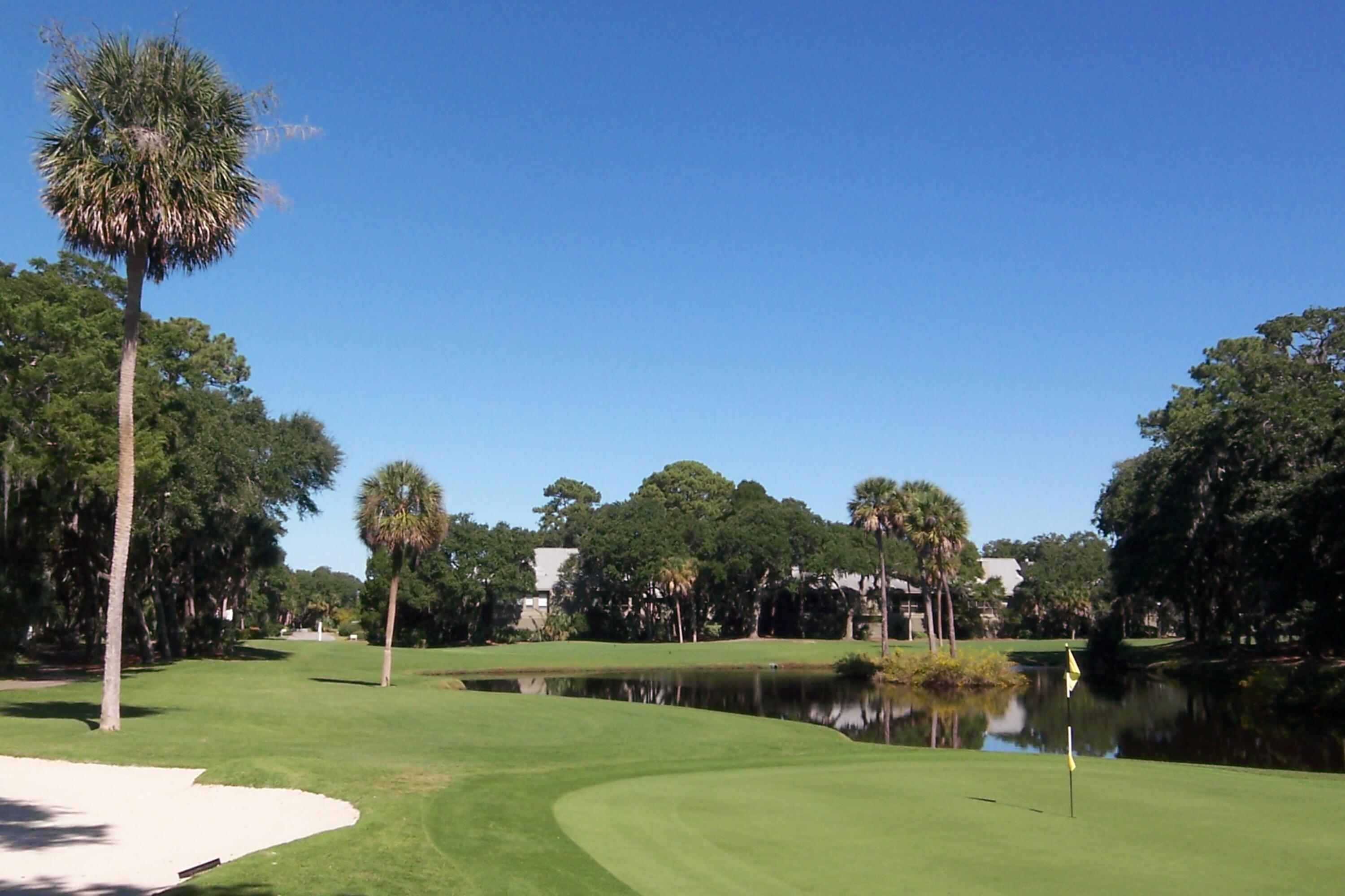 7 Gun Bluff Road Edisto Island, SC 29438 - Photo 55 of 61 101_0010