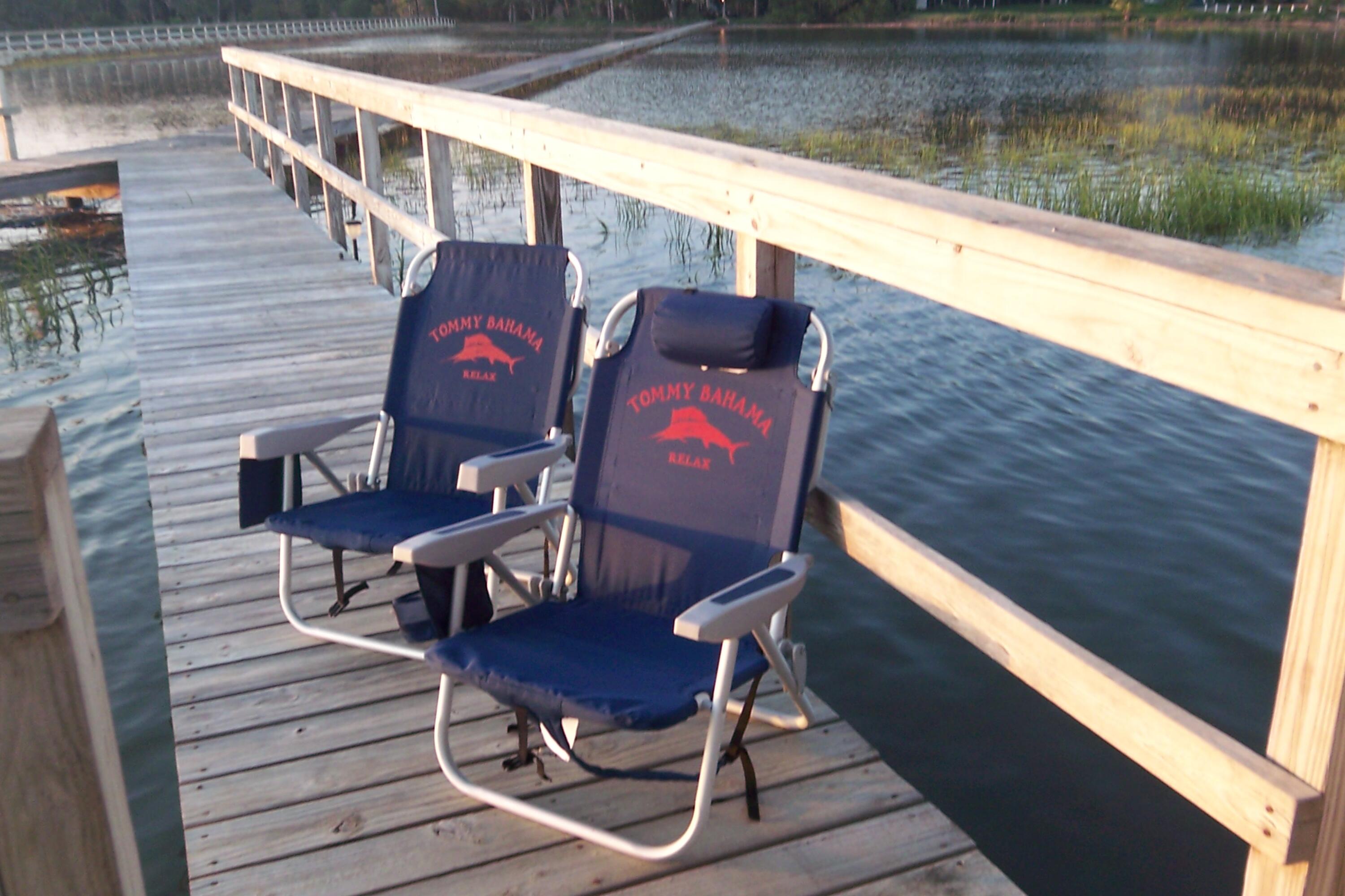 7 Gun Bluff Road Edisto Island, SC 29438 - Photo 59 of 61 EREC 131