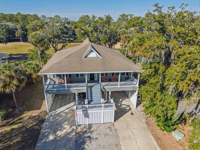 7 Gun Bluff Road Edisto Island, SC 29438 - Photo 7 of 61 5a