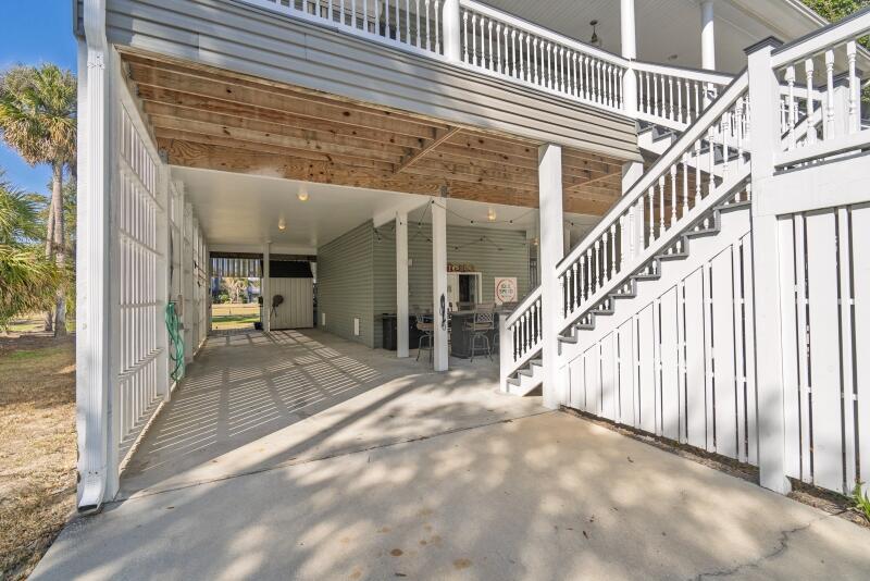 7 Gun Bluff Road Edisto Island, SC 29438 - Photo 9 of 61 7