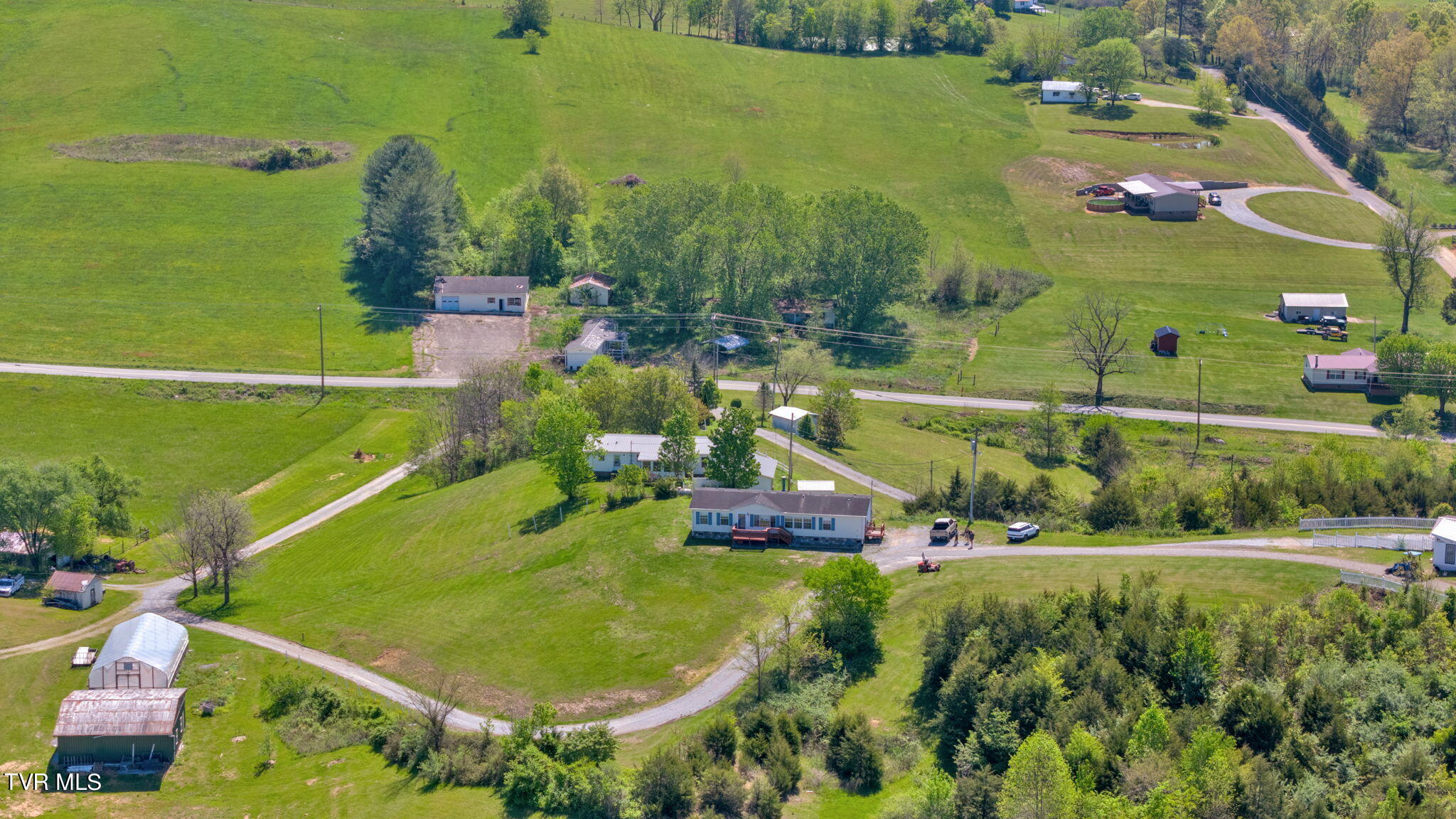 1176 Sinking Springs Road Midway, TN 37809 - Photo 39 of 40 15-web-or-mls-DJI_20231219021303_0845_D