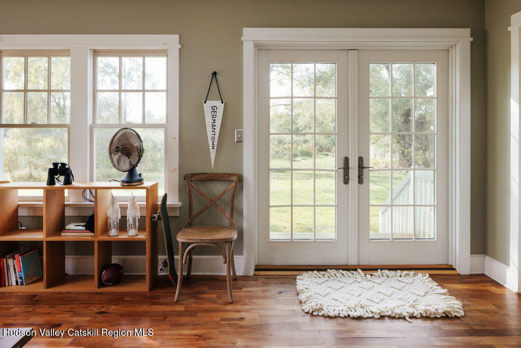 215 Moore Road Germantown, NY 12526 - Photo 16 of 36 Sunroom