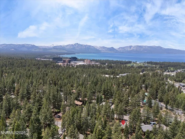 a view of outdoor space and garden