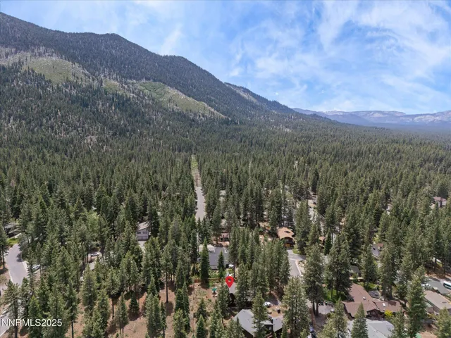 $1,389,000 | 139 Rosewood Circle, Stateline, NV 89449