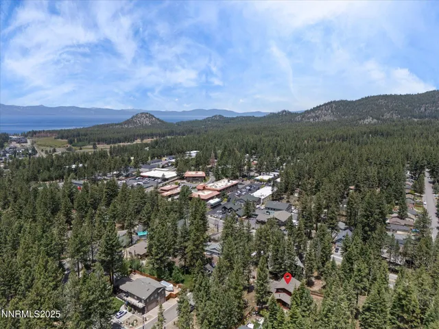 $1,389,000 | 139 Rosewood Circle, Stateline, NV 89449