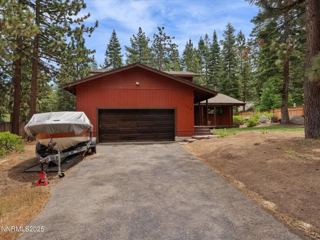 $1,389,000 | 139 Rosewood Circle, Stateline, NV 89449