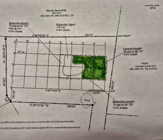 $750,000 | 15261-1 Lebanon Road, Mount Juliet, TN 37138