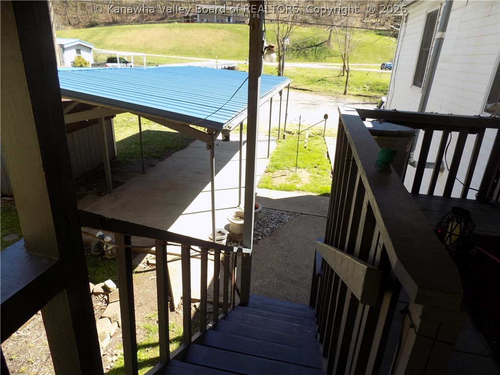 1823 Witcher Creek Road Belle, WV 25015 - Photo 19 of 19 Gallery Image 19
