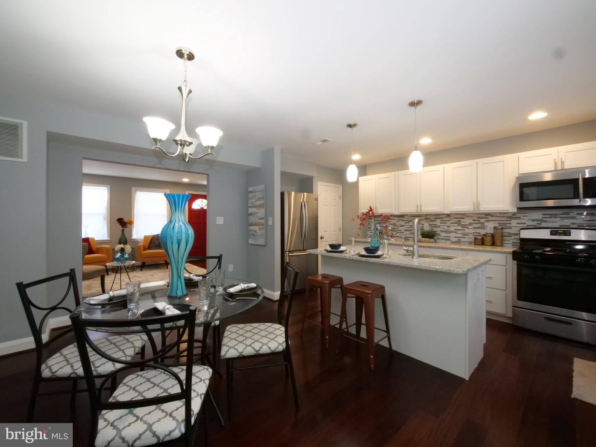 3932 Flowerton Road Baltimore, MD 21229 - Photo 1 of 28