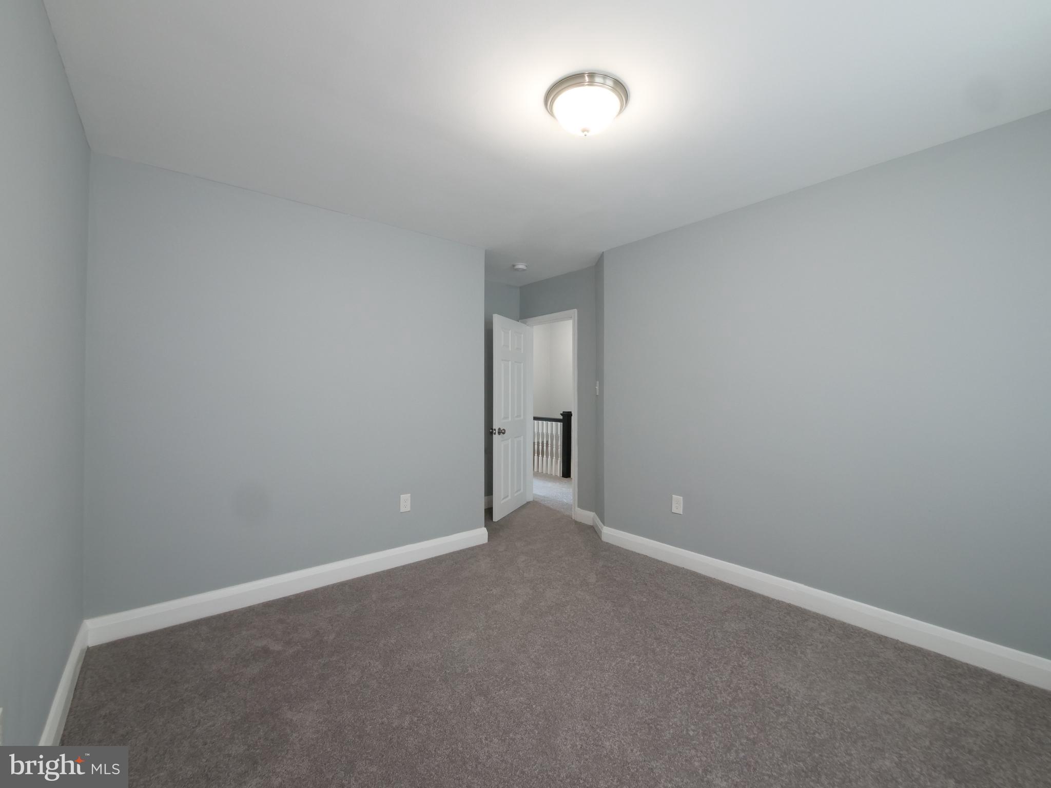 3932 Flowerton Road Baltimore, MD 21229 - Photo 22 of 28 3rd Bedroom