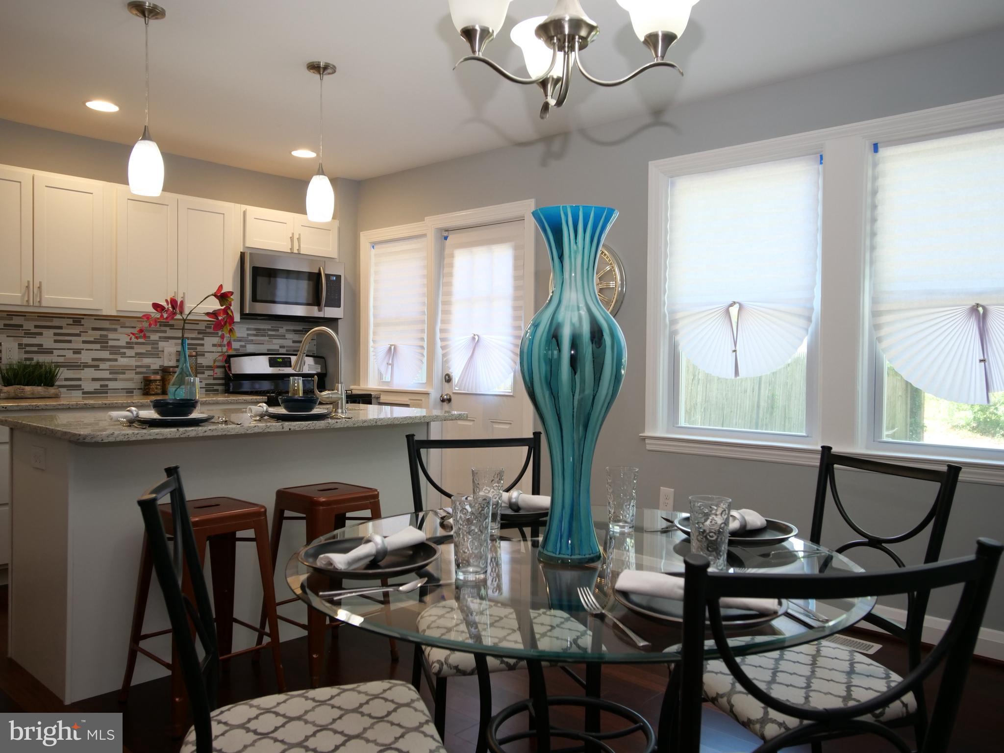3932 Flowerton Road Baltimore, MD 21229 - Photo 10 of 28 Kitchen