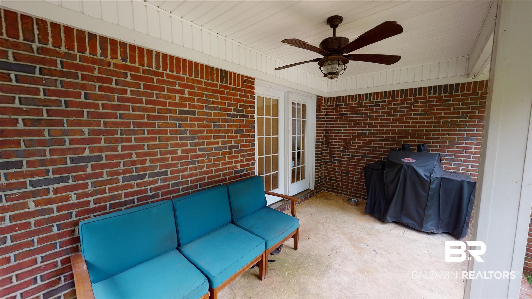 147 McAlpine Drive Mobile, AL 36608 - Photo 21 of 22