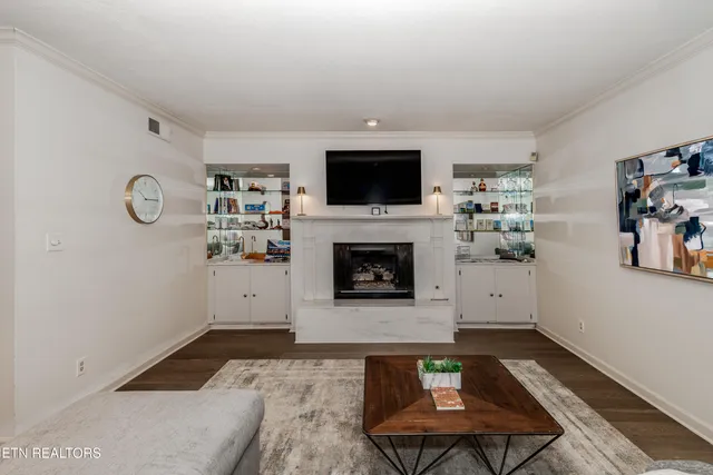 $475,000 | 1488 Touraine Place, Knoxville, TN 37919