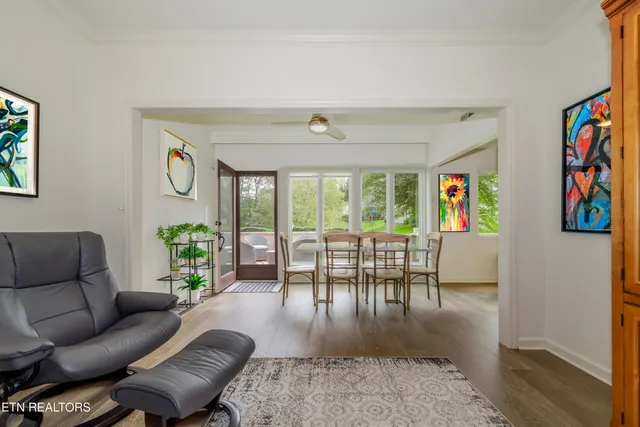 $475,000 | 1488 Touraine Place, Knoxville, TN 37919