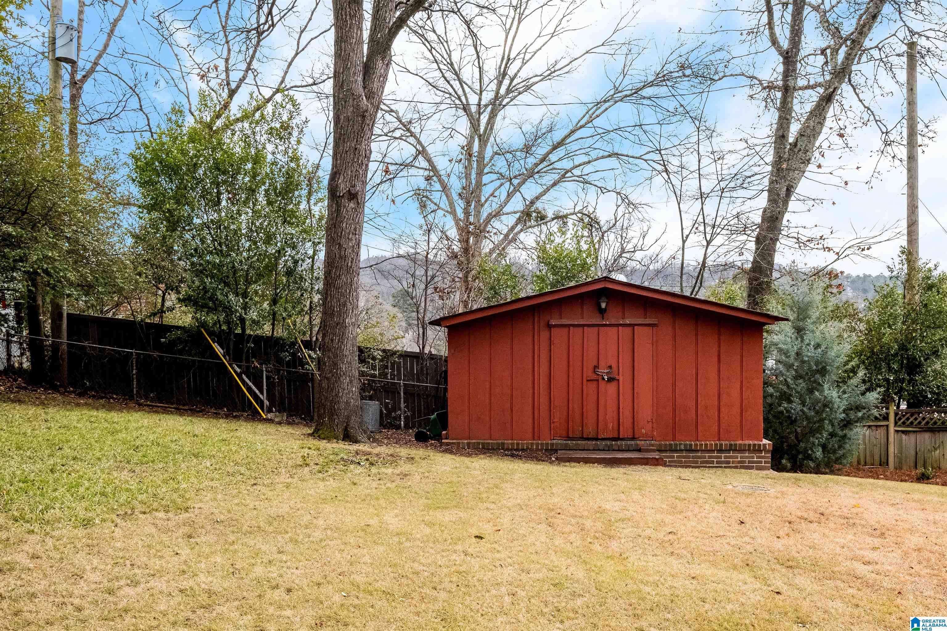 817 56th Street South Birmingham, AL 35212 - Photo 37 of 40 Gallery Image 37