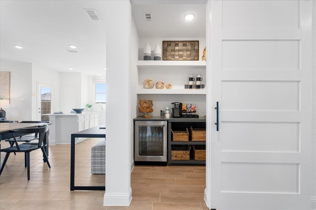 3109 Hawkview Drive Cleburne, TX 76031 - Photo 7 of 22 05 Elderberry Floor Plan Representative Photograph