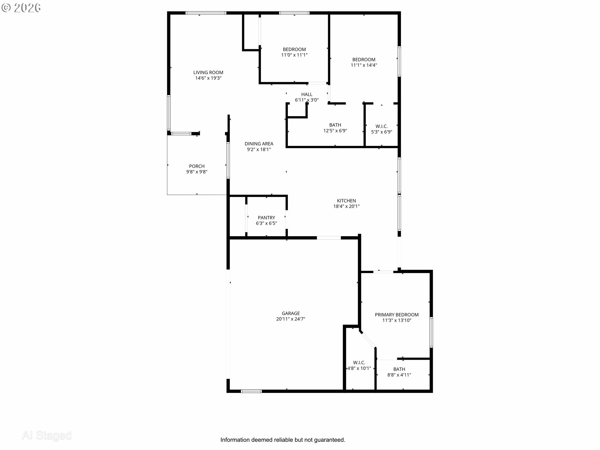 56199 Hazen Road Warren, OR 97053 - Photo 43 of 43