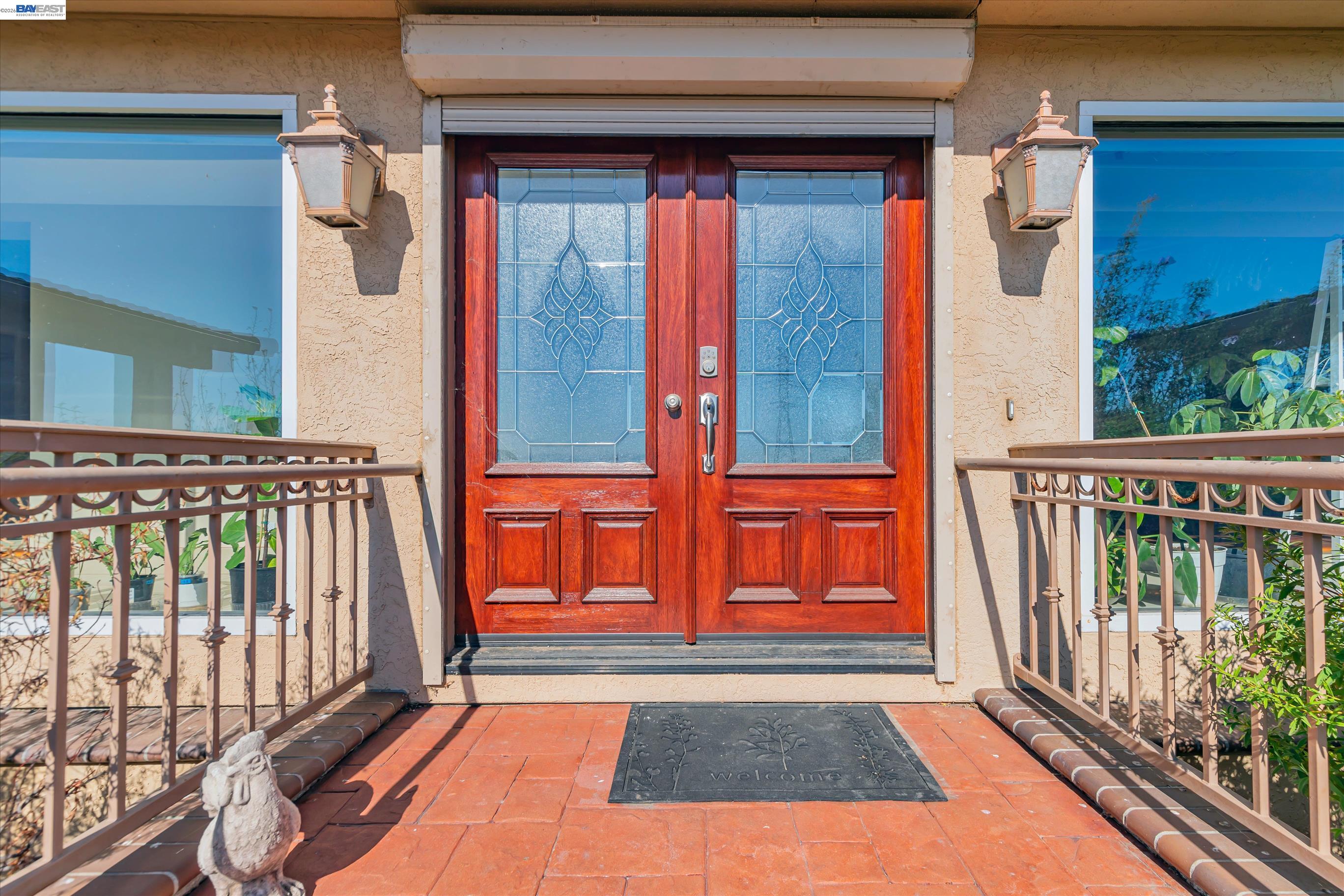 41794 Vargas Road Fremont, CA 94539 - Photo 15 of 60 a view of front door