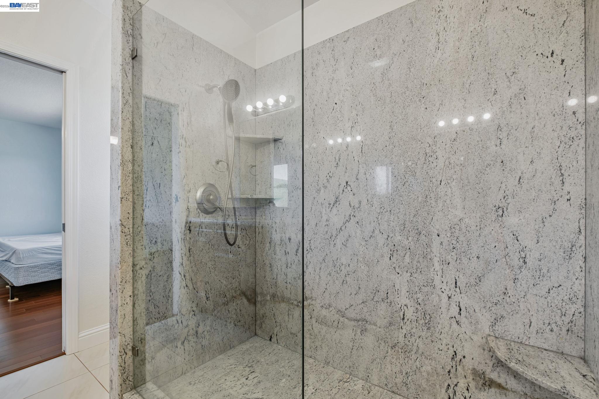 41794 Vargas Road Fremont, CA 94539 - Photo 44 of 60 a bathroom with a shower
