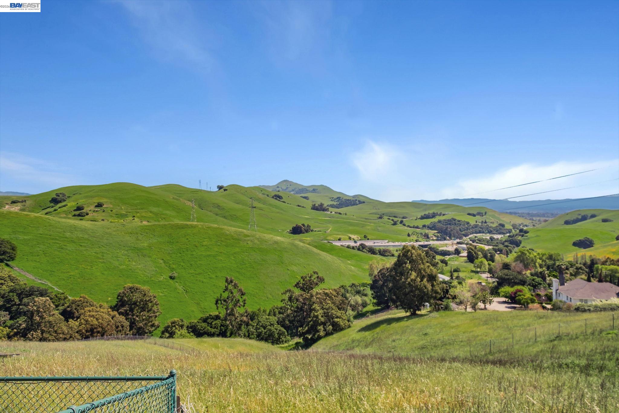 41794 Vargas Road Fremont, CA 94539 - Photo 58 of 60 a view of a lake with a houses