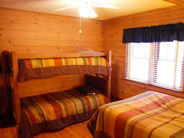 7265 Chicken In The Woods Road, Unit 9 Three Lakes, WI 54562 - Photo 9 of 17 Gallery Image 9