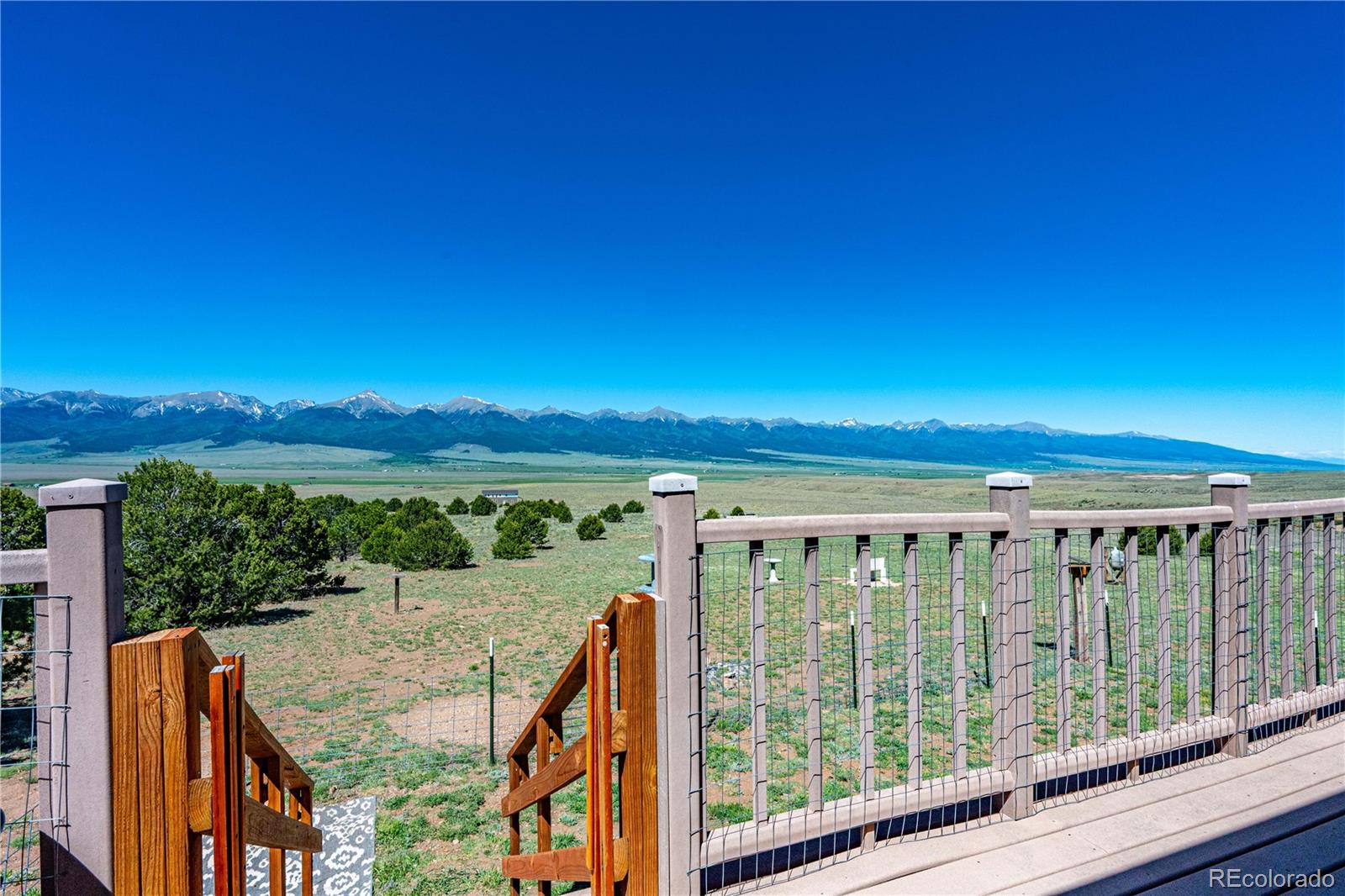 63 Kiowa Road Westcliffe, CO 81252 - Photo 21 of 46