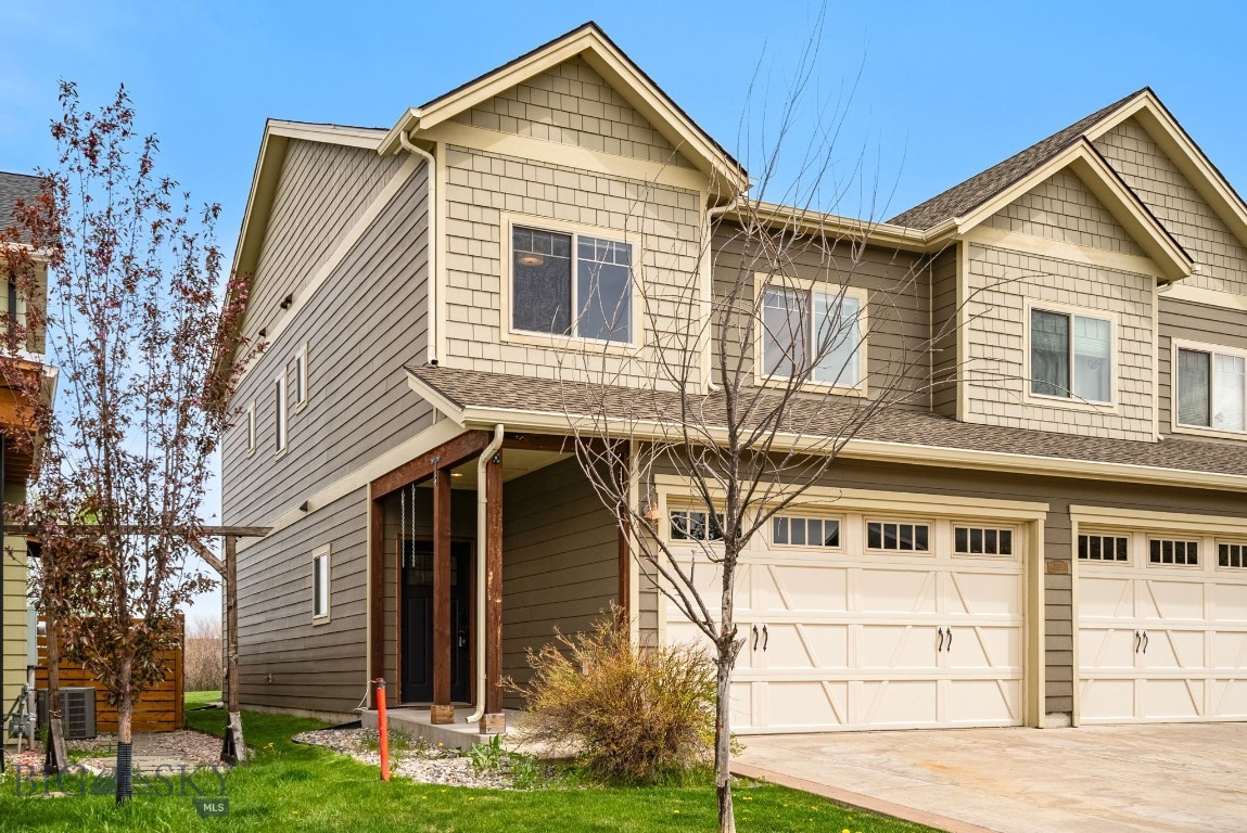 812 Rosa Way, Unit A Bozeman, MT 59718 - Photo 60 of 83 Gallery Image 60