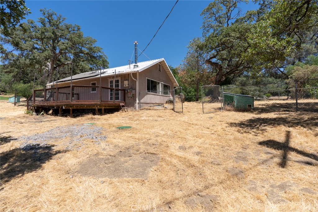 4162 Sullivan Road Mariposa, CA 95338 - Photo 25 of 34
