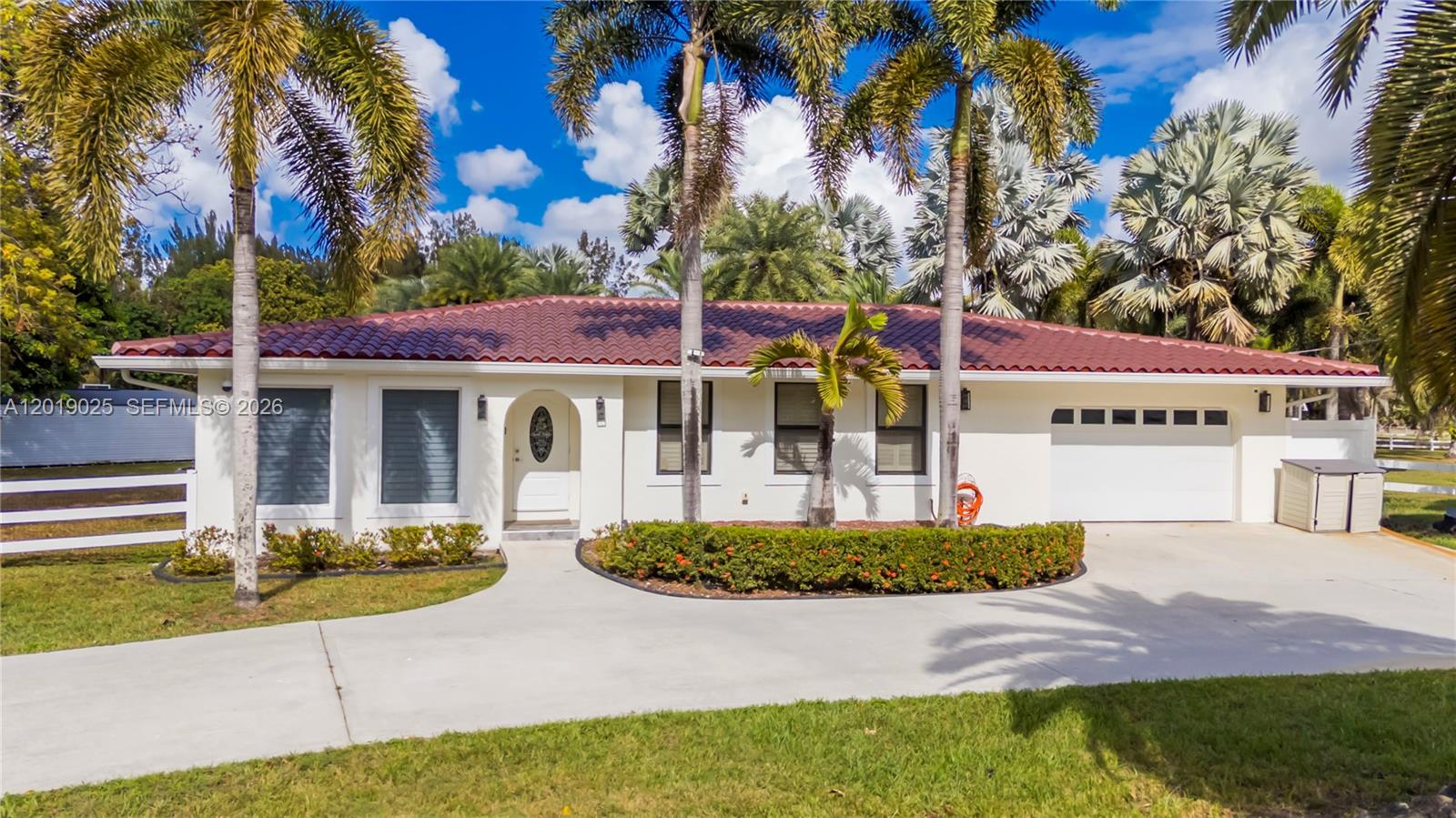 18201 Southwest 70th Place Southwest Ranches, FL 33331 - Photo 1 of 53
