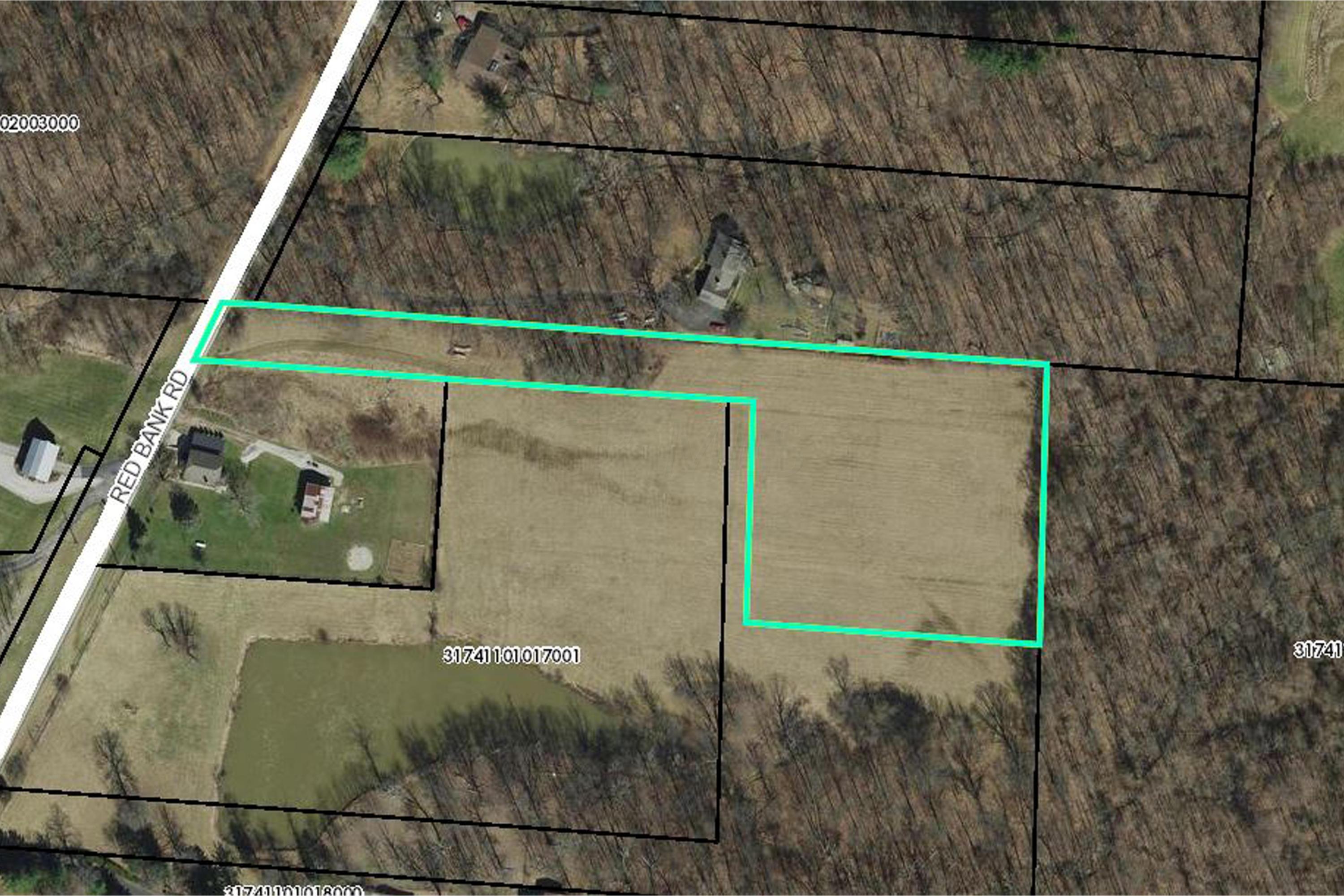 5325 Red Bank Road, Unit LOT #2 Galena, OH 43021 - Photo 1 of 35