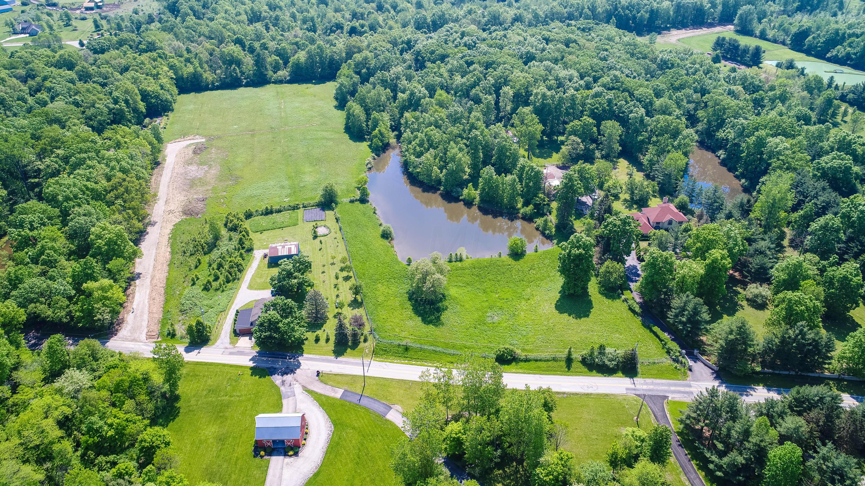 5325 Red Bank Road, Unit LOT #2 Galena, OH 43021 - Photo 12 of 35