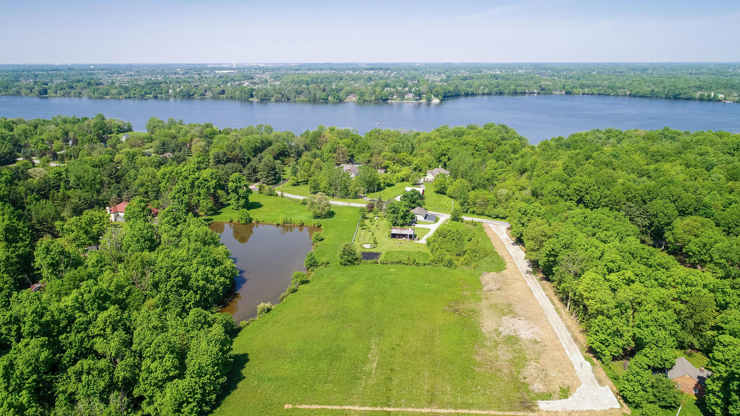 5325 Red Bank Road, Unit LOT #2 Galena, OH 43021 - Photo 24 of 35