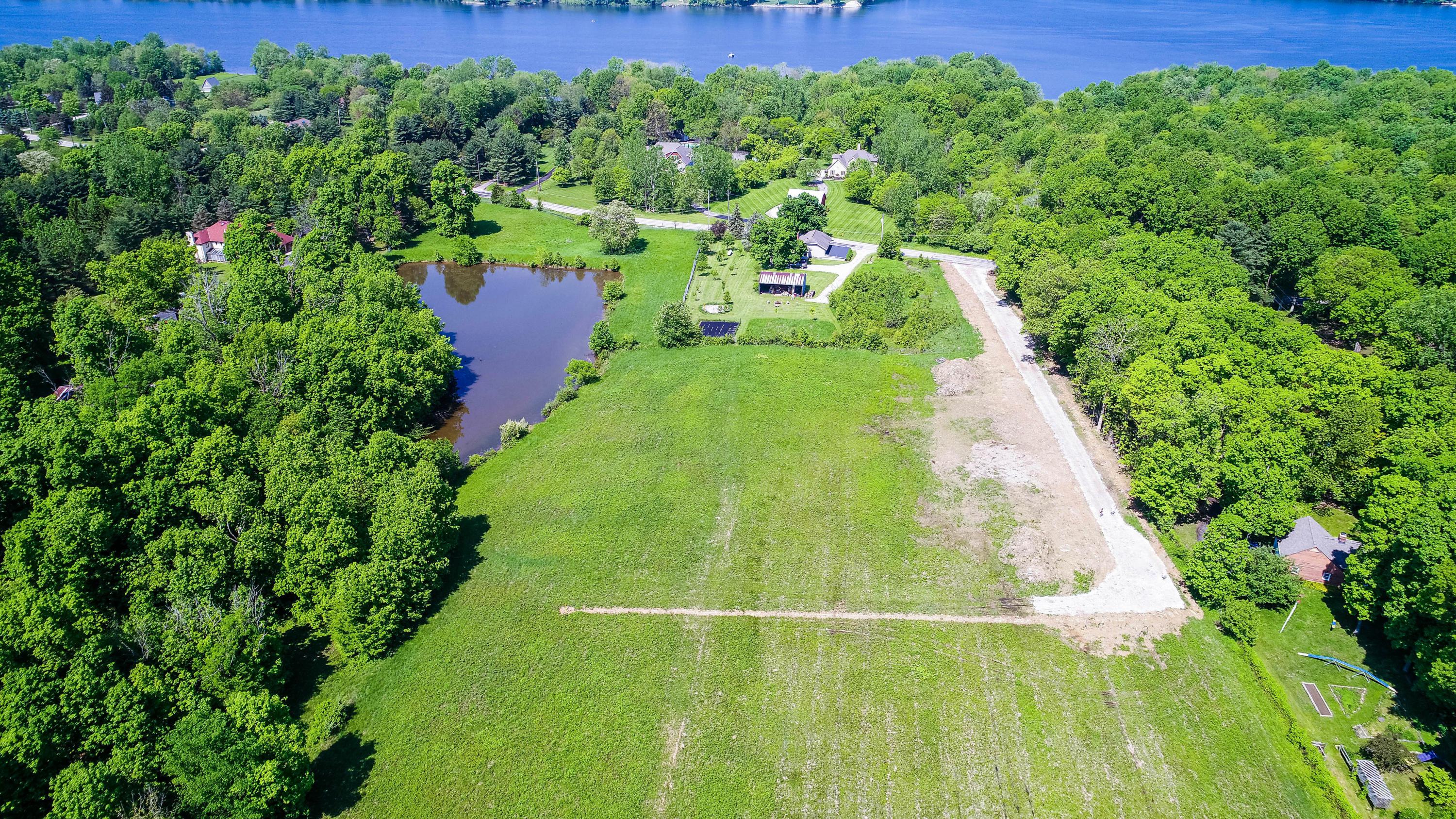 5325 Red Bank Road, Unit LOT #2 Galena, OH 43021 - Photo 28 of 35
