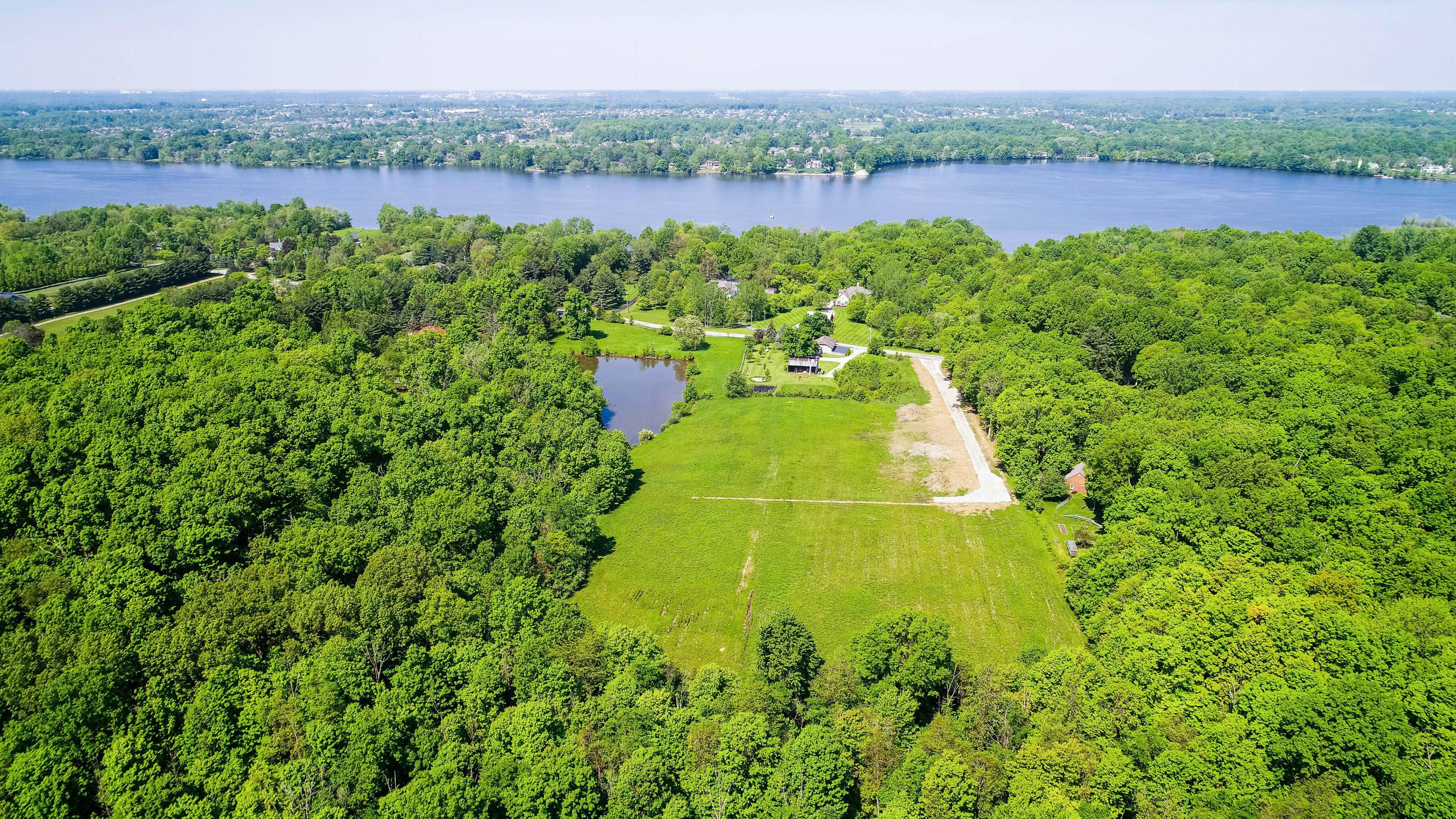 5325 Red Bank Road, Unit LOT #2 Galena, OH 43021 - Photo 30 of 35