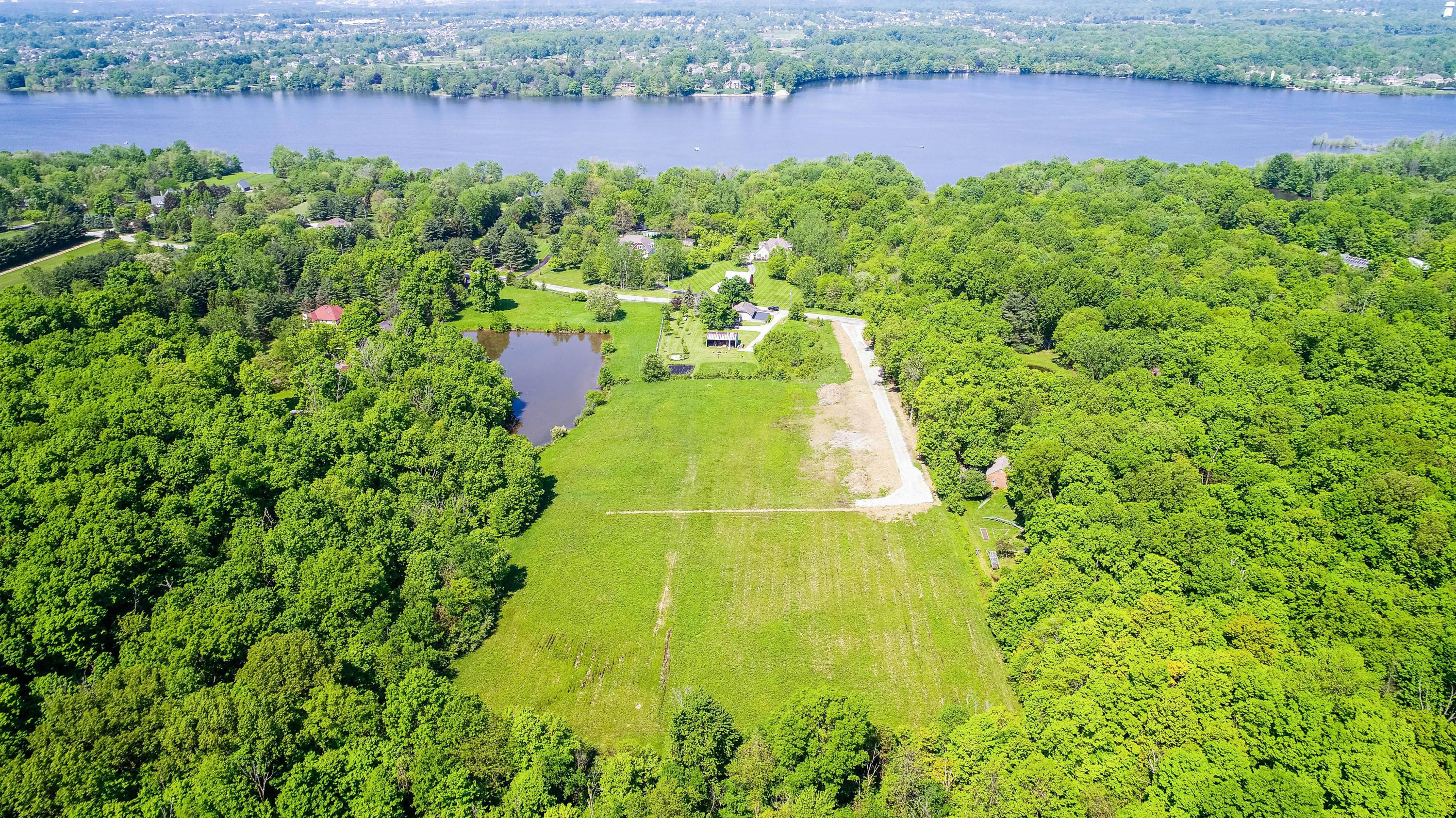 5325 Red Bank Road, Unit LOT #2 Galena, OH 43021 - Photo 33 of 35