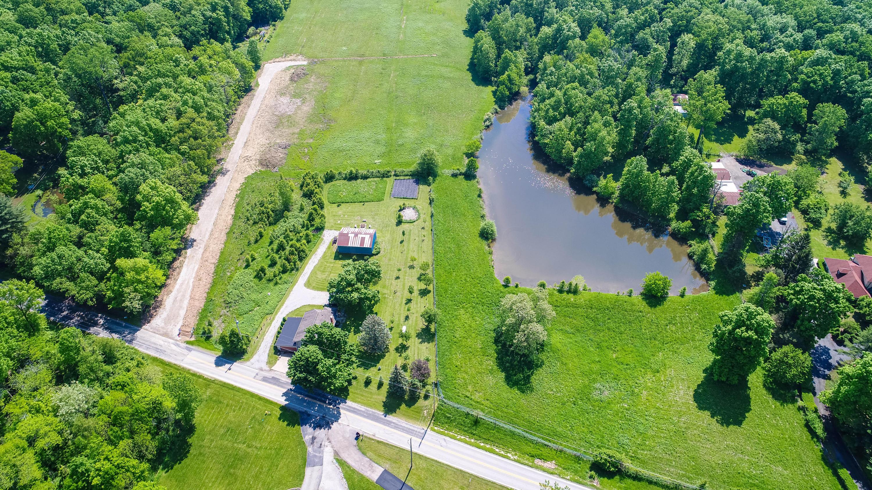 5325 Red Bank Road, Unit LOT #2 Galena, OH 43021 - Photo 4 of 35